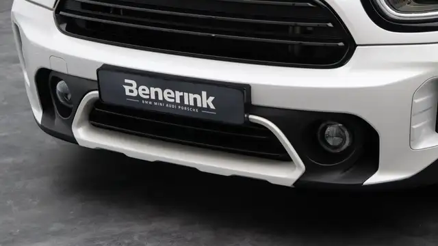Mini Countryman view 13