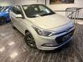 Hyundai i20 i20 II 2015 5p 1.2 Classic 75cv Argento - thumbnail 1