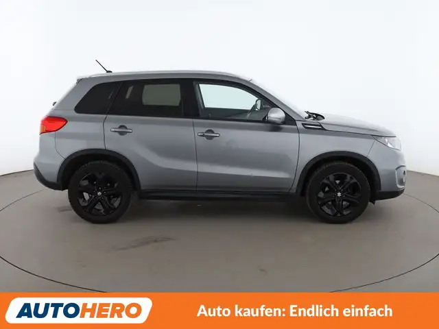 Suzuki Vitara view 7