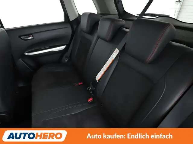 Suzuki Vitara view 14