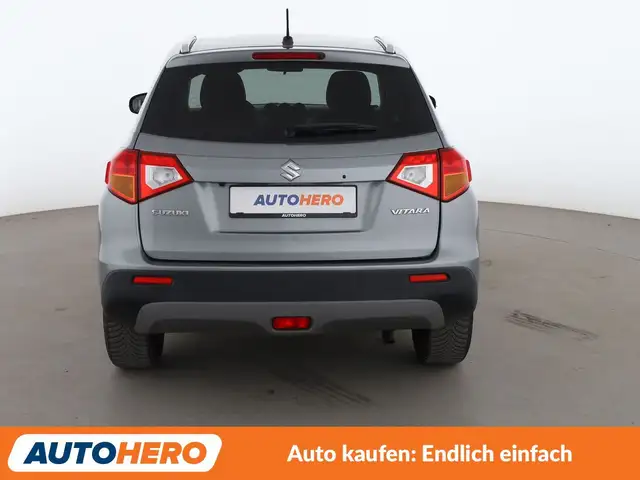 Suzuki Vitara view 5