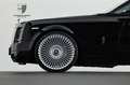 Rolls-Royce Phantom Phantom Drophead Cabrio Bespoke/TV-Funktion Schwarz - thumbnail 34
