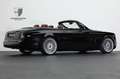 Rolls-Royce Phantom Phantom Drophead Cabrio Bespoke/TV-Funktion Schwarz - thumbnail 8