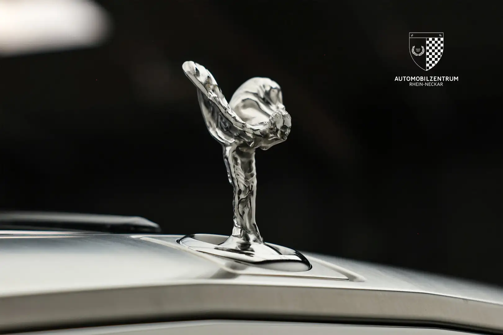 Rolls-Royce Phantom Phantom Drophead Cabrio Bespoke/TV-Funktion Schwarz - 2
