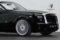 Rolls-Royce Phantom Phantom Drophead Cabrio Bespoke/TV-Funktion Schwarz - thumbnail 10
