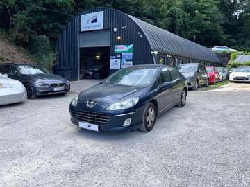1.6 HDi 110cv Premium 3éme Main Phase 2