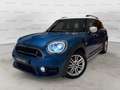 MINI Cooper SD Countryman 2.0 ALL4 Automatica Bleu - thumbnail 25