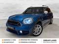 MINI Cooper SD Countryman 2.0 ALL4 Automatica Blu/Azzurro - thumbnail 1