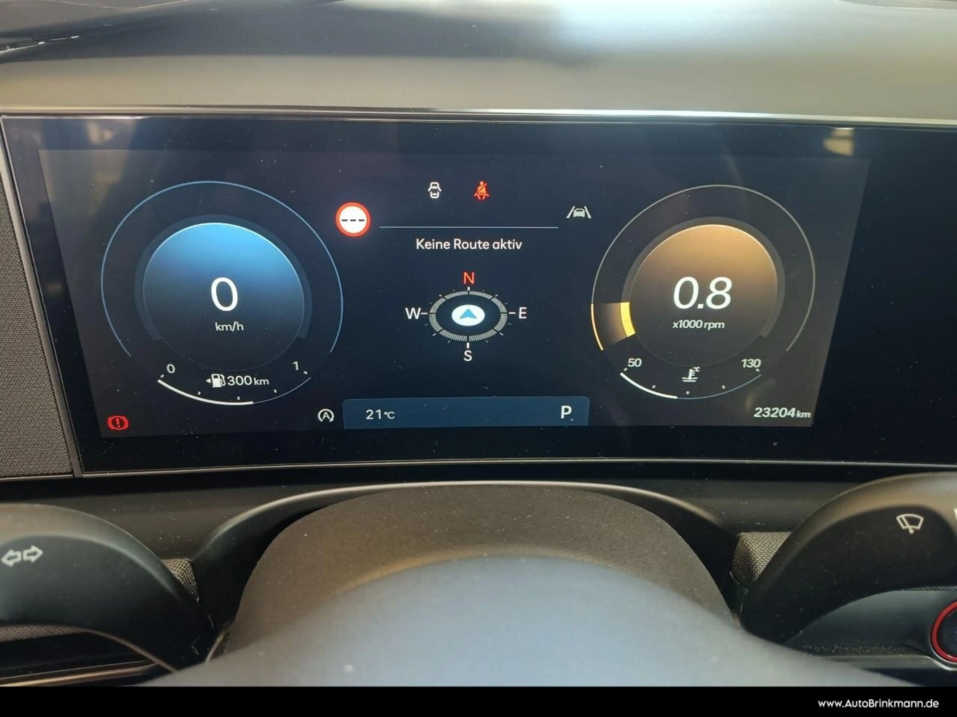 Hyundai TUCSON Tucson 1.6 T-GDI N Line 4WD (EURO 6e) SHZ/Kamera Klima/HiFi/Dachrel./eFH./Dachhimmel schwarz/Dachspoiler — photo 10