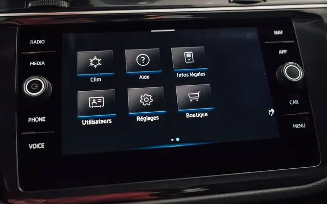 Volkswagen Tiguan view 27