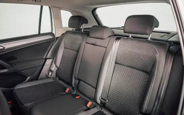 Volkswagen Tiguan view 10