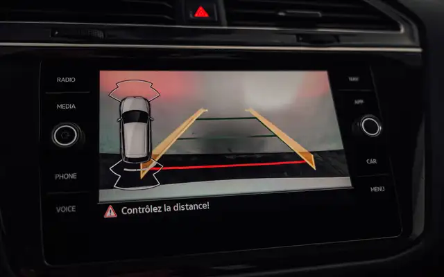 Volkswagen Tiguan view 26