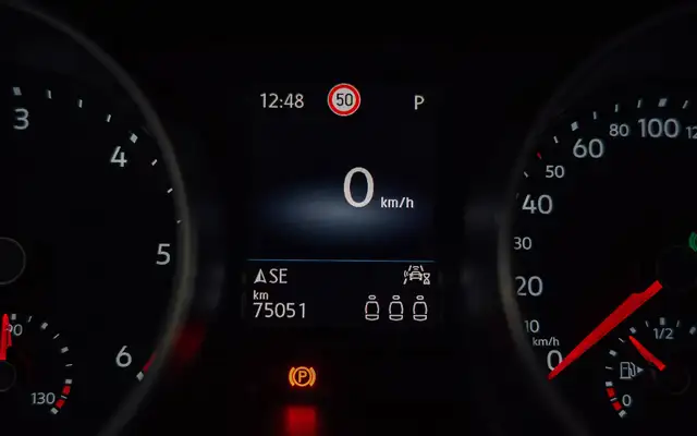 Volkswagen Tiguan view 29
