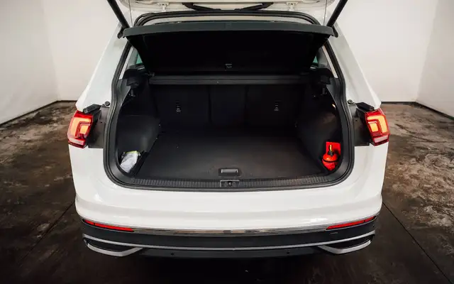 Volkswagen Tiguan view 7