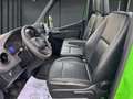 Mercedes-Benz Sprinter 311 CDI Pritsche Lang 4,3Meter AHK2,0to Gelb - thumbnail 7