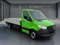 Mercedes-Benz Sprinter 311 CDI Pritsche Lang 4,3Meter AHK2,0to Gelb - thumbnail 17