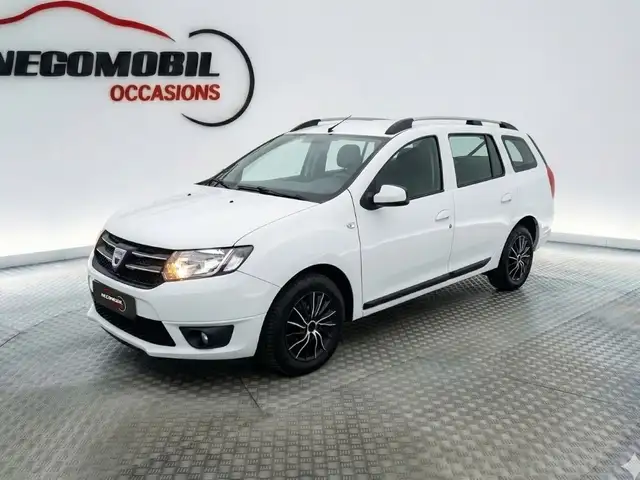 Dacia II Lauréate TCe 90 eco²