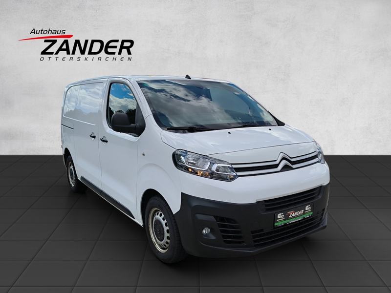 Citroen Jumpy Kasten Club M - Ladeboden/Airline — photo 7