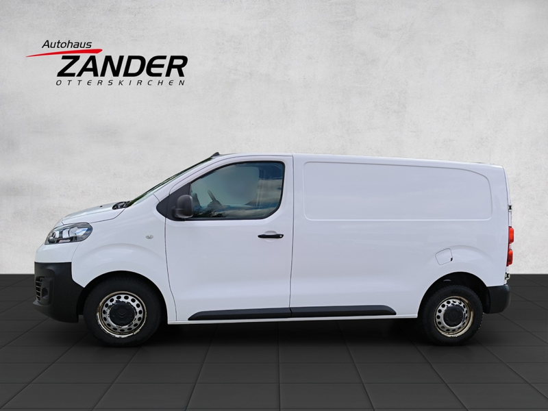 Citroen Jumpy Kasten Club M - Ladeboden/Airline — photo 3