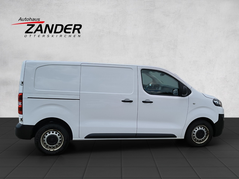 Citroen Jumpy Kasten Club M - Ladeboden/Airline — photo 6