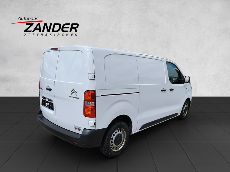 Citroen Jumpy Kasten Club M - Ladeboden/Airline — photo 5