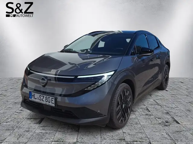 Nissan Leaf 75 kWh Evolve Google|LED|360° Kamera