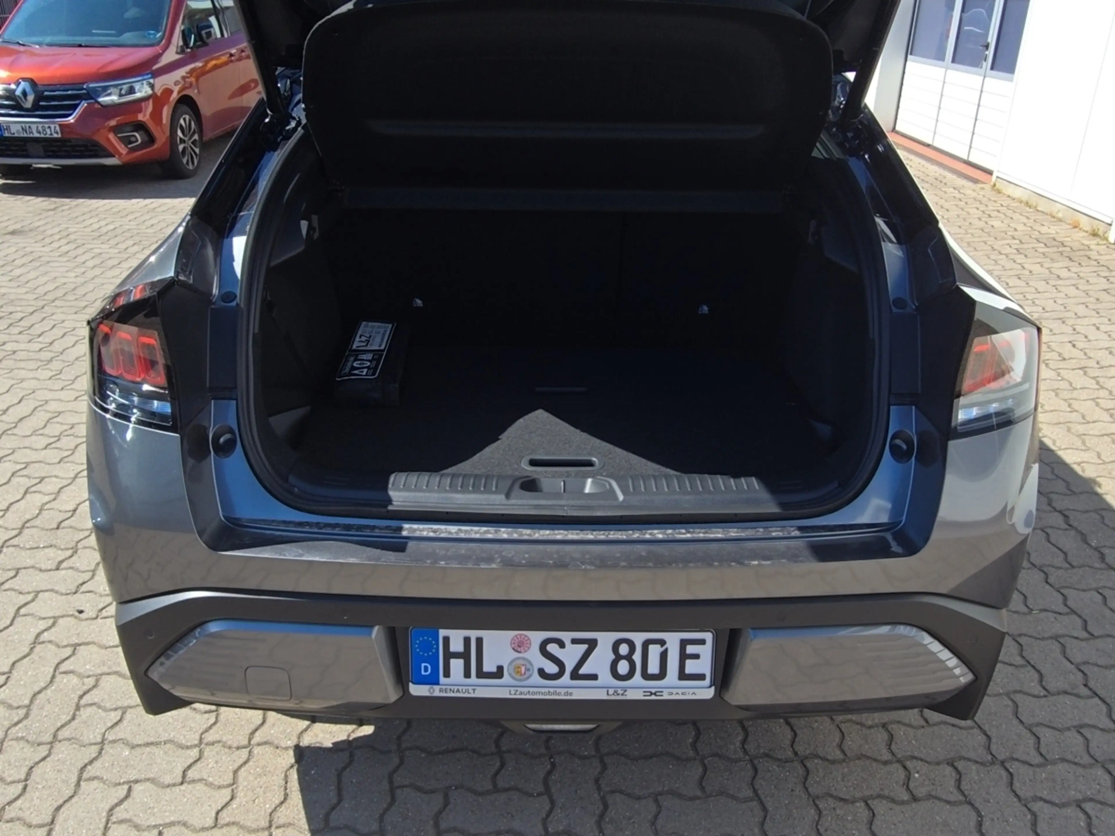 Nissan Leaf 75 kWh Evolve Google|LED|360°-Kamera — photo 13