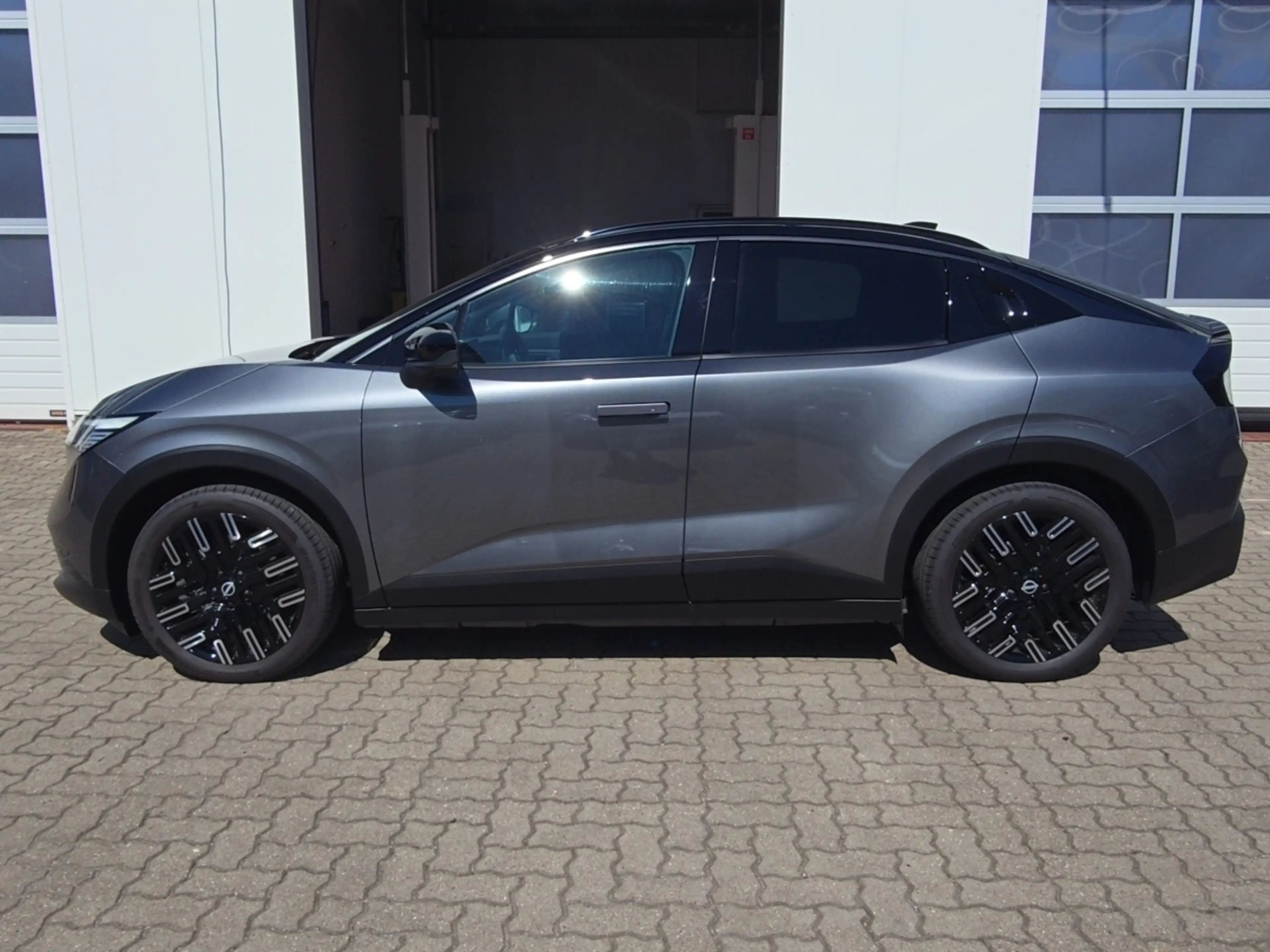 Nissan Leaf 75 kWh Evolve Google|LED|360°-Kamera — photo 2