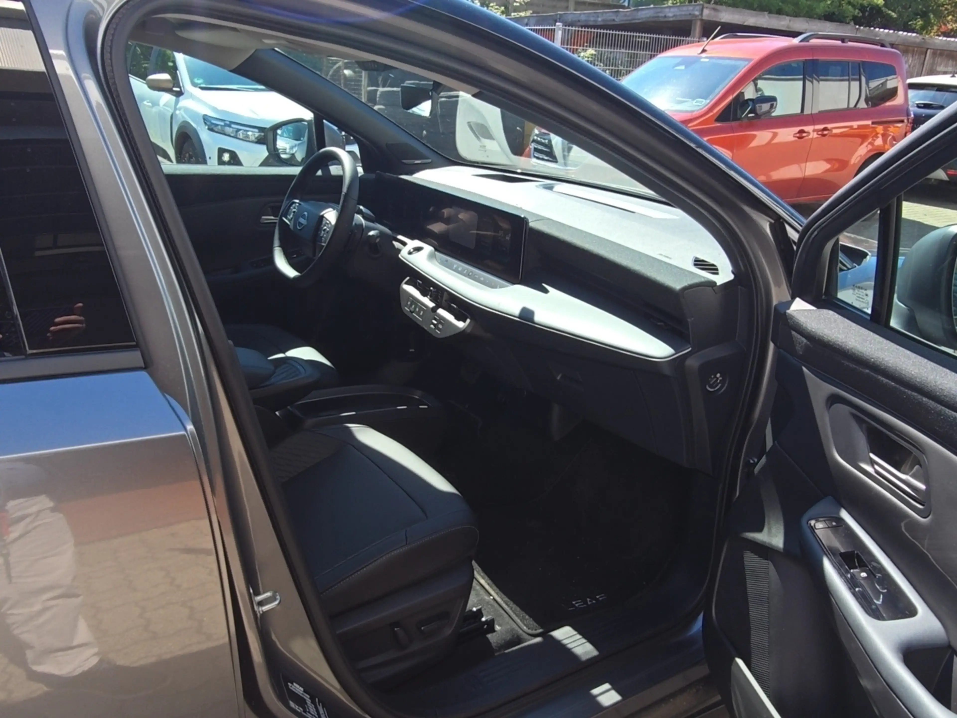 Nissan Leaf 75 kWh Evolve Google|LED|360°-Kamera — photo 11