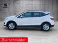 SEAT Arona 1.0 TGI Style LED Navi Kamera Totwinkel WP Blanc - thumbnail 4