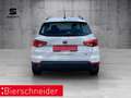 SEAT Arona 1.0 TGI Style LED Navi Kamera Totwinkel WP Blanc - thumbnail 6