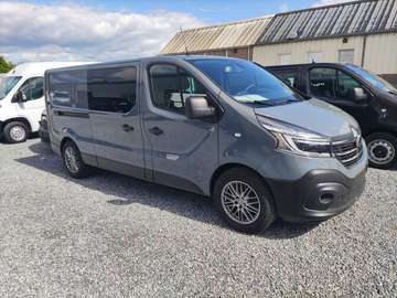 2.0 dCi/Euro6/L2/DubCab/6pl/Navi/Cam/Cc/Bt/18966Ex