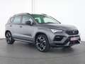 CUPRA Ateca Navi|ACC|BEATS|Kamera|LED|SHZ|PDC|CarPlay Grau - thumbnail 4