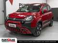 Fiat Panda 1.0 FireFly S&S Hybrid Cross PROMO FLEX Rood - thumbnail 1