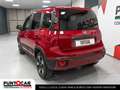 Fiat Panda 1.0 FireFly S&S Hybrid Cross PROMO FLEX Rood - thumbnail 5