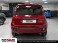 Fiat Panda 1.0 FireFly S&S Hybrid Cross PROMO FLEX Rood - thumbnail 4