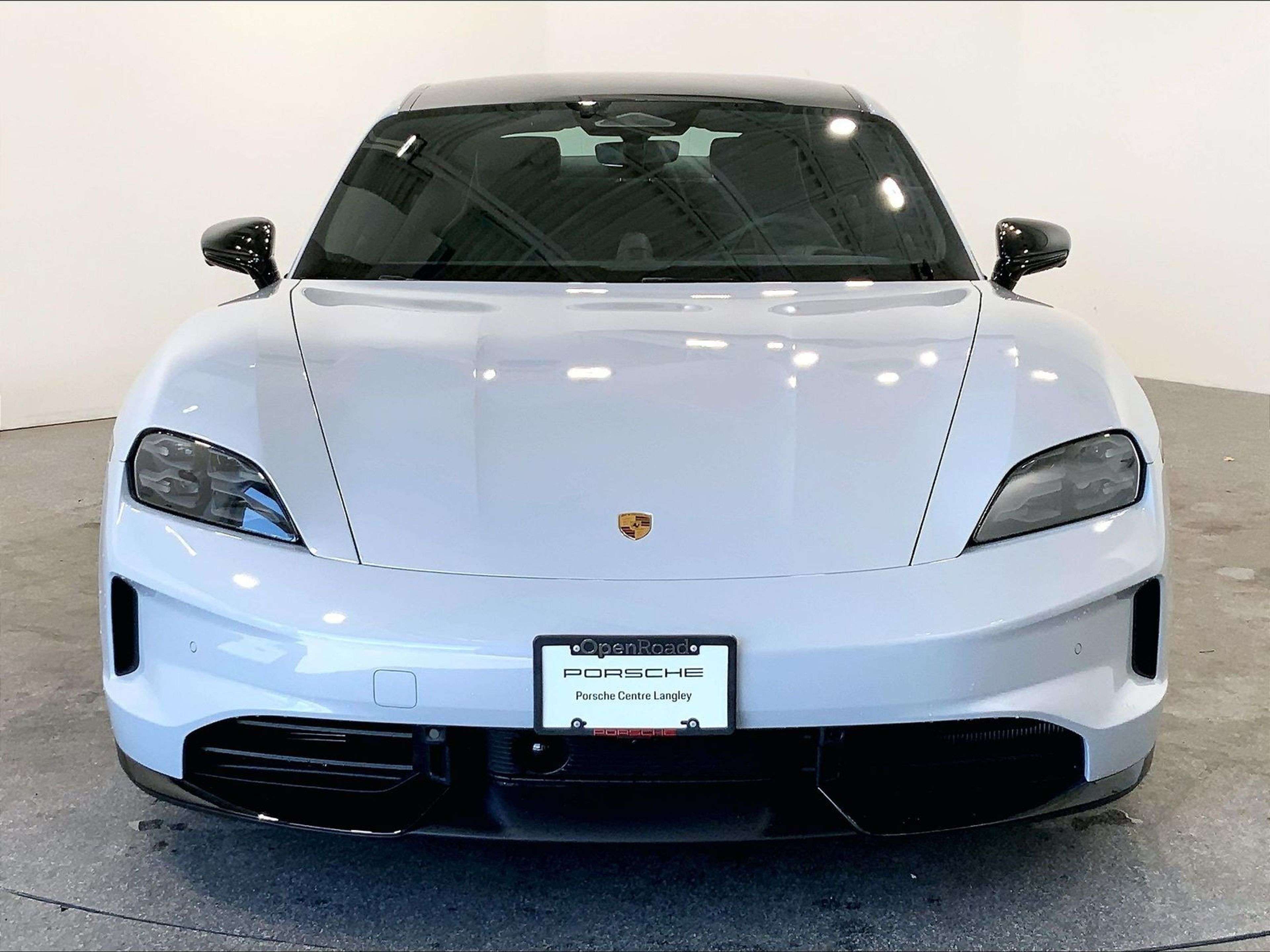 2026 Porsche Taycan 4S, 4.99% Lease, Porsche Active Ride, Perf Pkg!