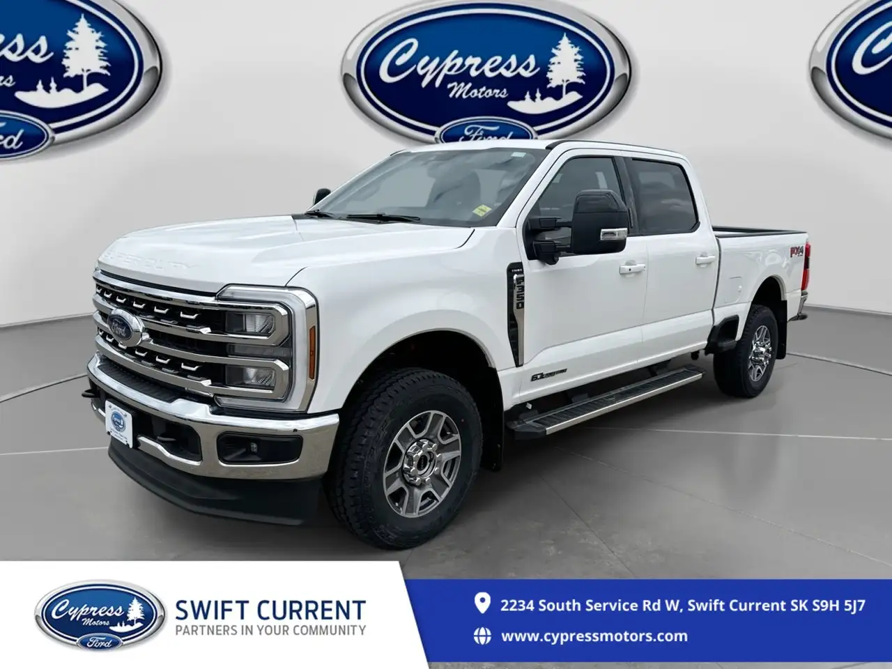 2026 Ford F 350