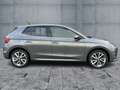 Skoda Fabia 1.0 TSI STYLE LED+NAVI+DAB+RFK+ACC+SHZ+17" Grau - thumbnail 7