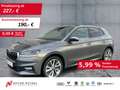 Skoda Fabia 1.0 TSI STYLE LED+NAVI+DAB+RFK+ACC+SHZ+17" Grau - thumbnail 1