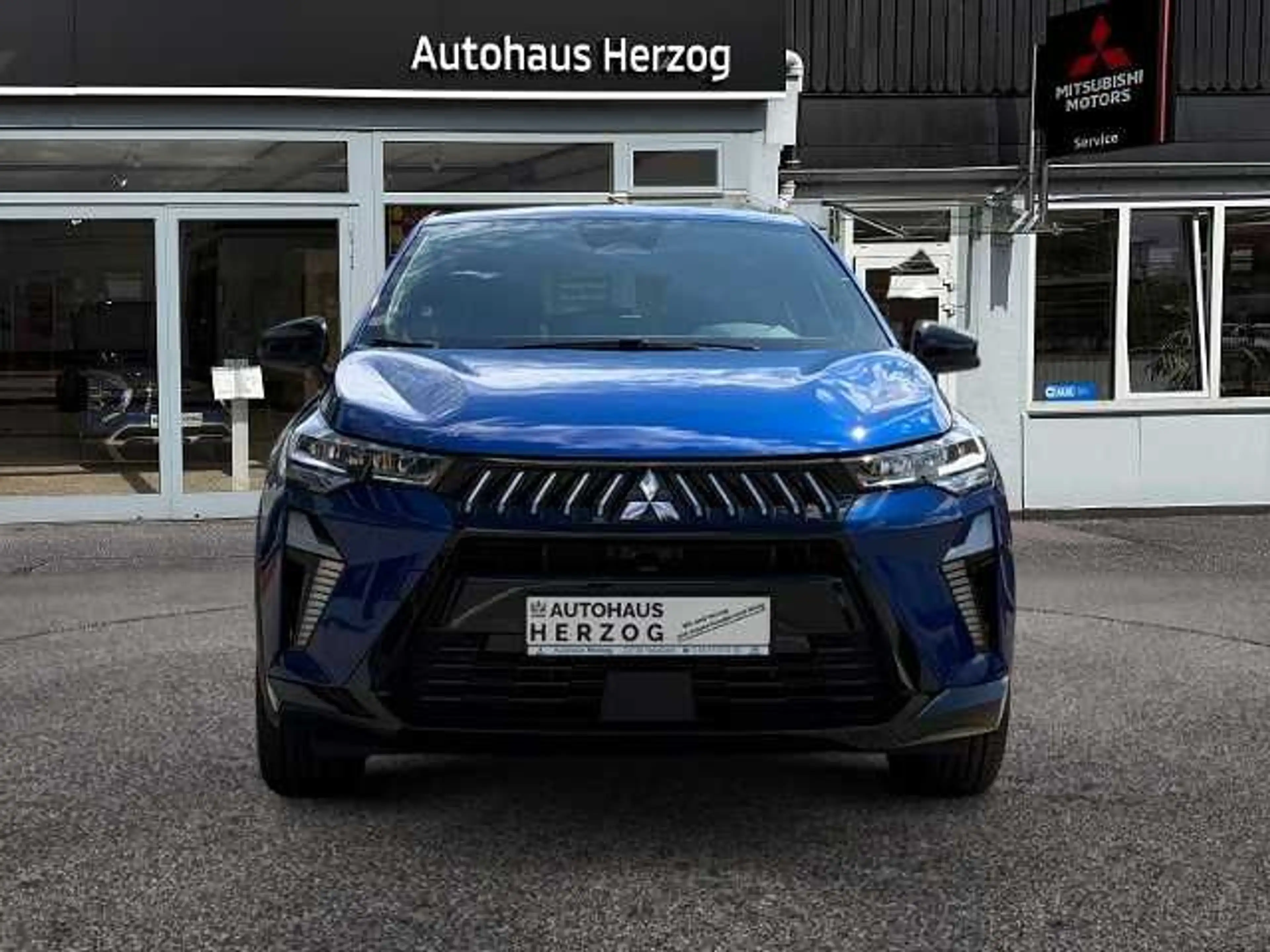 Mitsubishi Grandis Diamant PLUS 1.8 Hybrid — photo 8