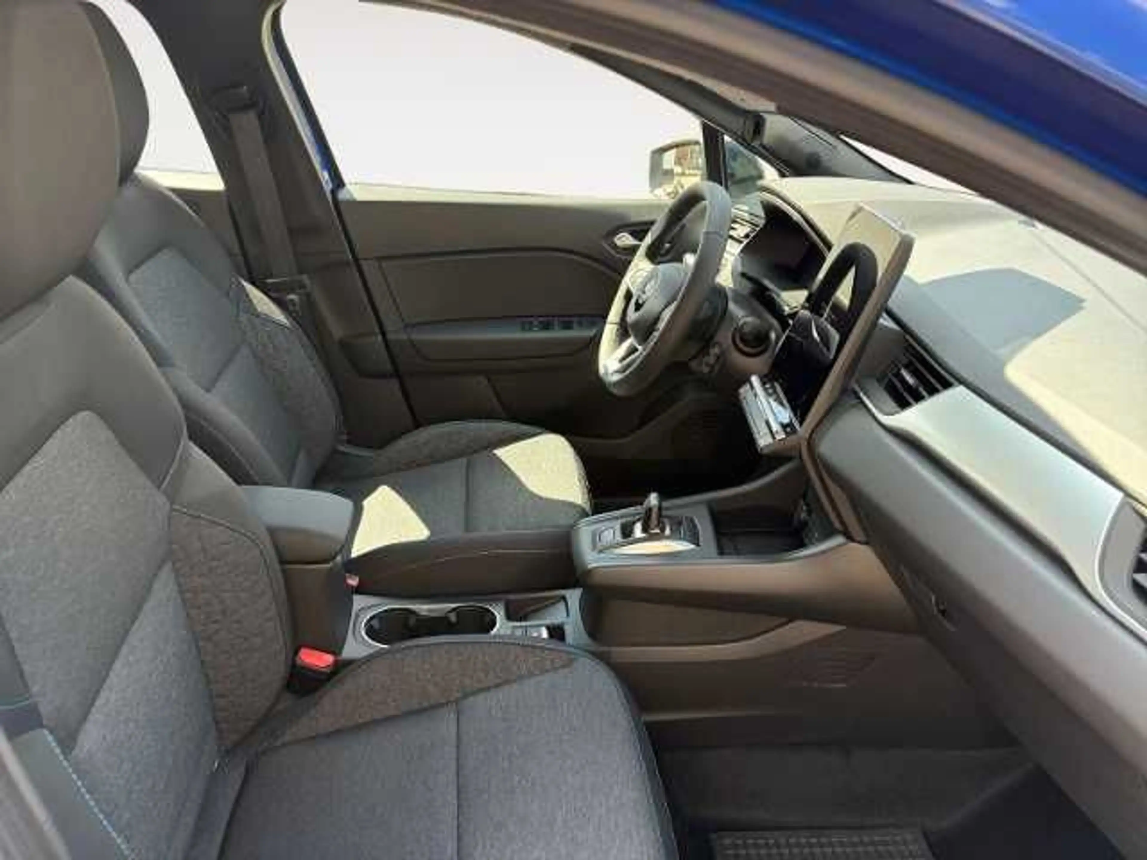Mitsubishi Grandis Diamant PLUS 1.8 Hybrid — photo 14