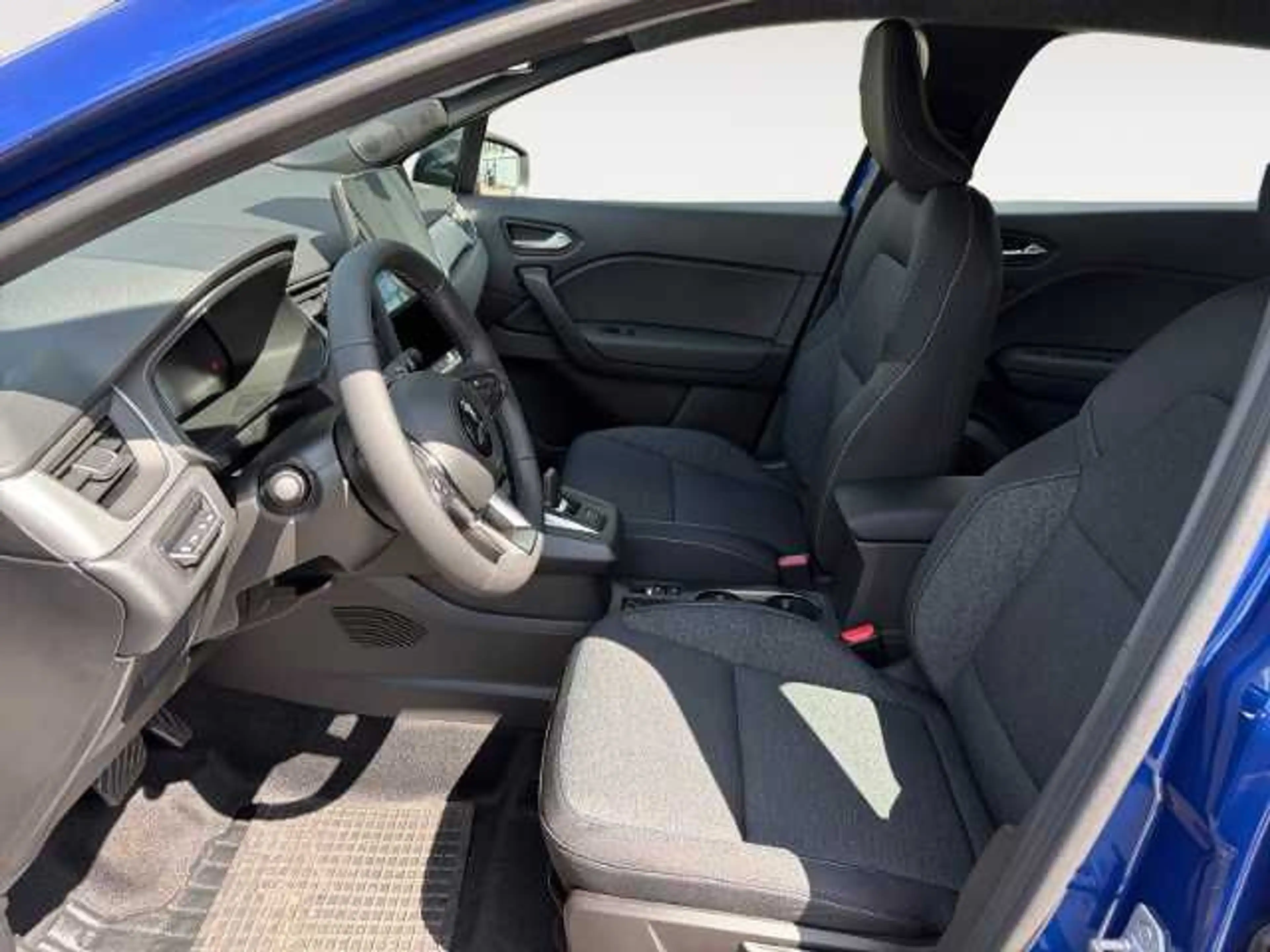 Mitsubishi Grandis Diamant PLUS 1.8 Hybrid — photo 9