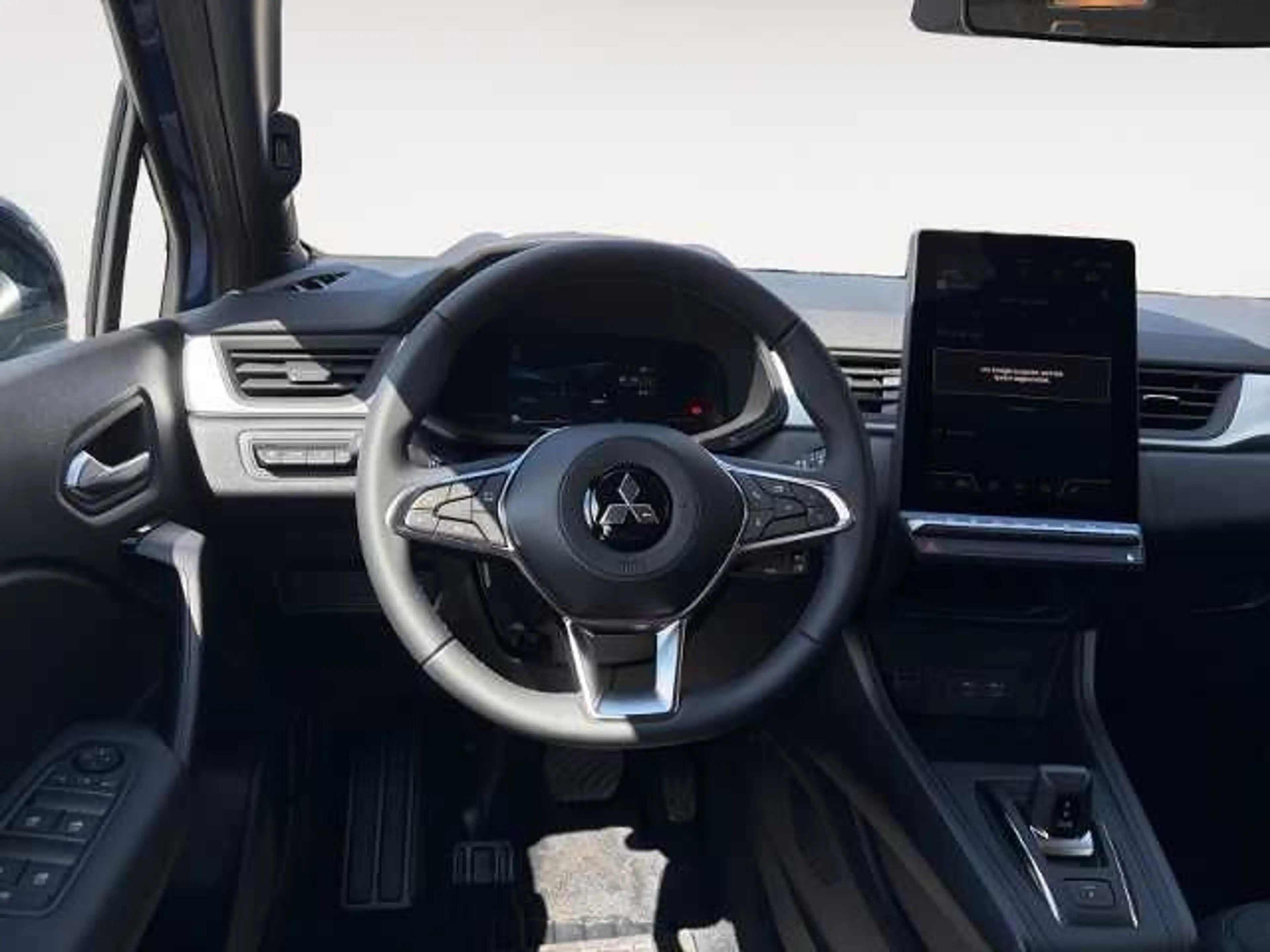 Mitsubishi Grandis Diamant PLUS 1.8 Hybrid — photo 11