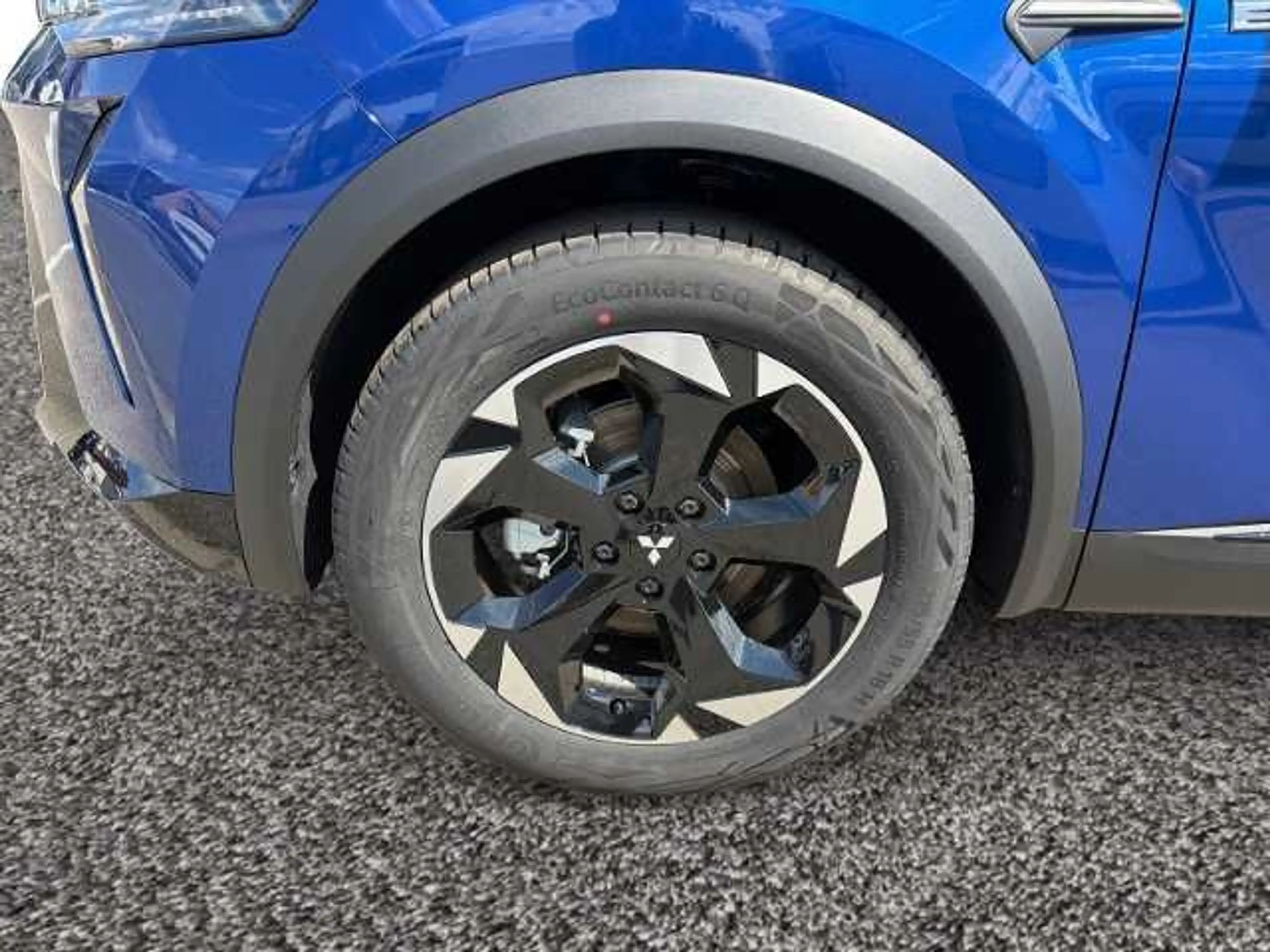Mitsubishi Grandis Diamant PLUS 1.8 Hybrid — photo 13