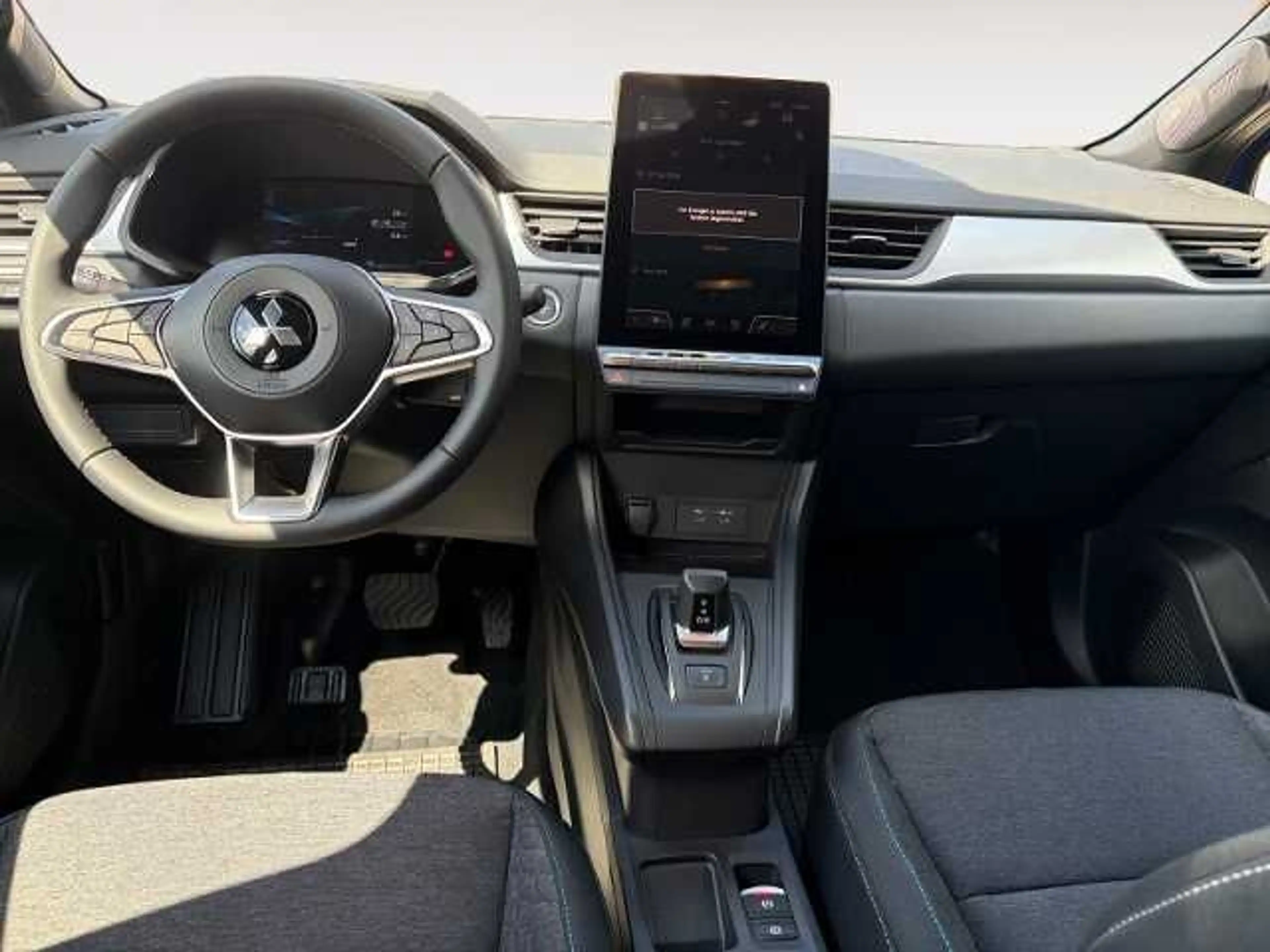 Mitsubishi Grandis Diamant PLUS 1.8 Hybrid — photo 10