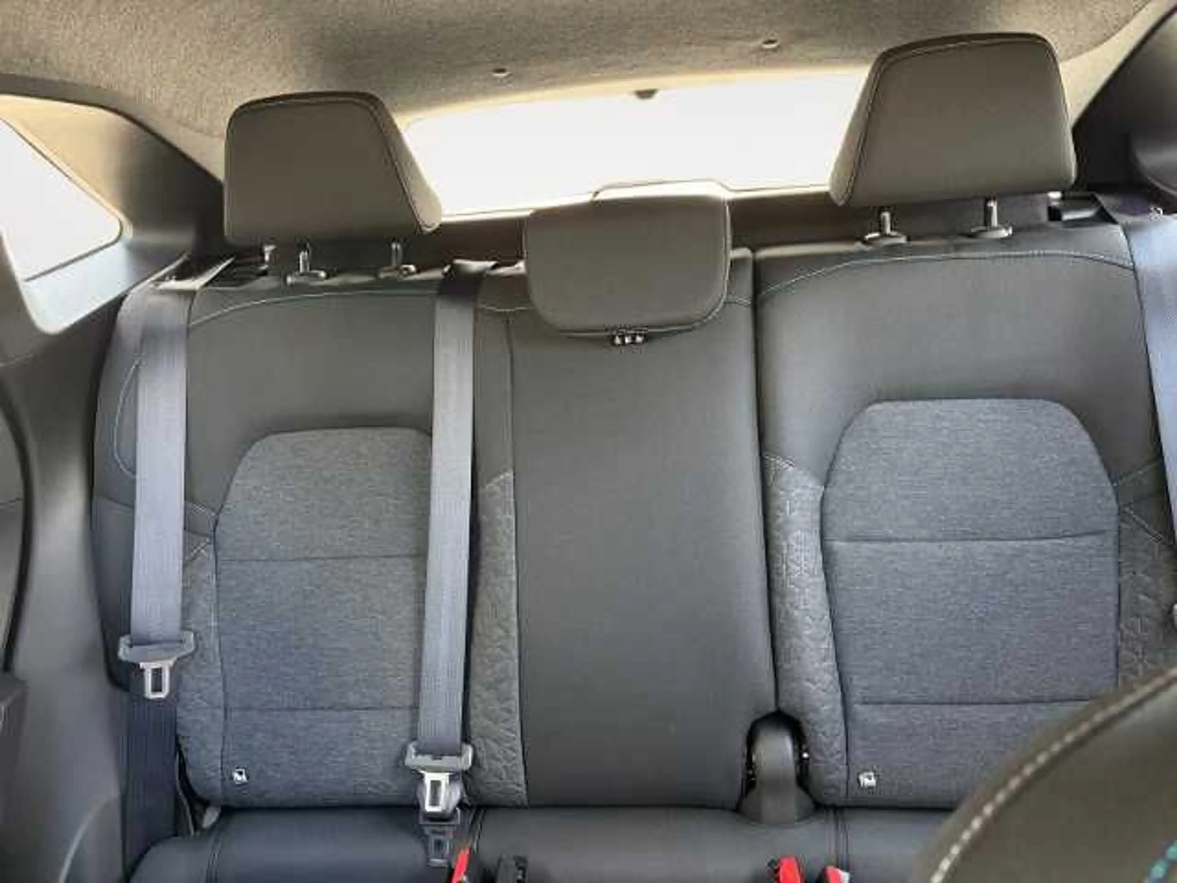 Mitsubishi Grandis Diamant PLUS 1.8 Hybrid — photo 12
