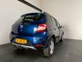 Dacia Sandero 0.9 TCe S&S Stepway Lauréate Blauw - thumbnail 2