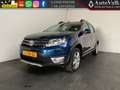 Dacia Sandero 0.9 TCe S&S Stepway Lauréate Blauw - thumbnail 1