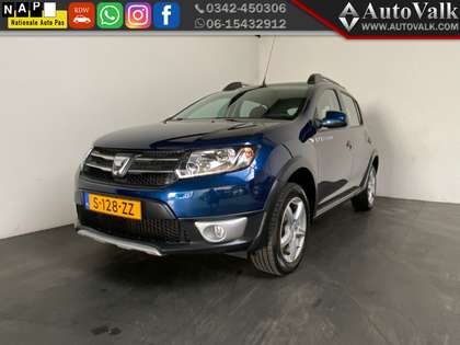 Dacia Sandero 0.9 TCe S&S Stepway Lauréate
